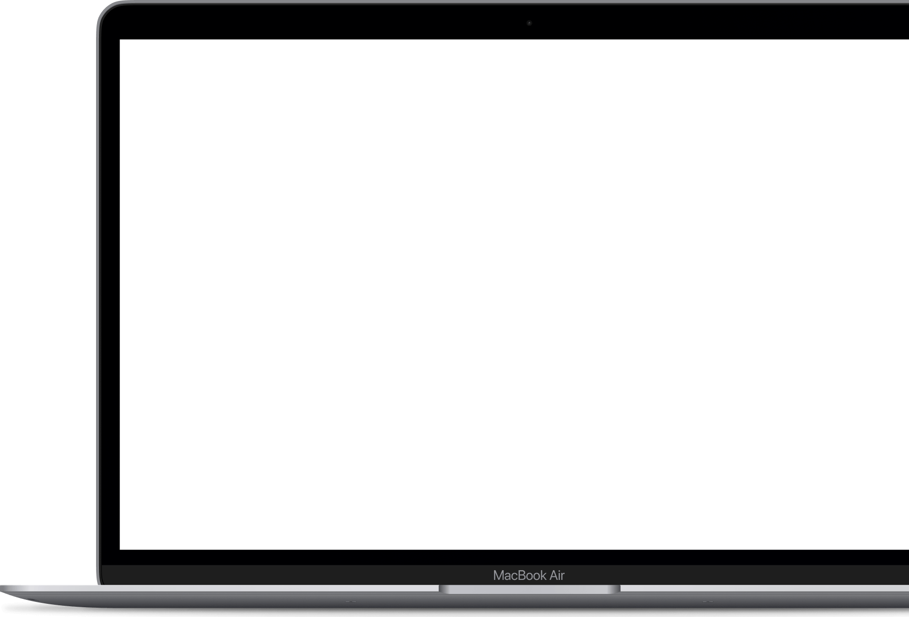 Mac computer